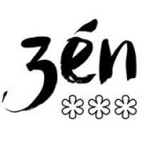 restaurant zén logo image