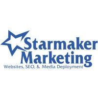 starmaker marketing logo image