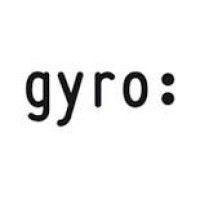 gyro logo image