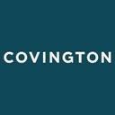 logo of Covington Burling Llp