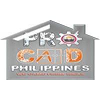 procad philippines logo image