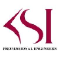 ksi professional engineers logo image