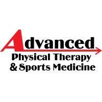 advanced physical therapy & sports medicine