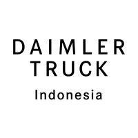 daimler commercial vehicles indonesia (dcvi) logo image