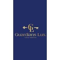 guardians lux logo image