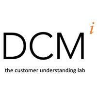 dcm insights logo image