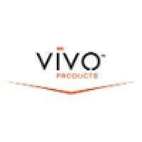 vivo products, inc. logo image