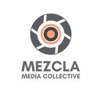 mezcla media collective logo image