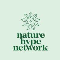 nature hype network logo image