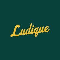 ludique magazine logo image