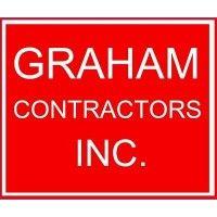 graham contractors, inc. logo image