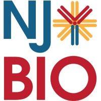 nj bio, inc. logo image