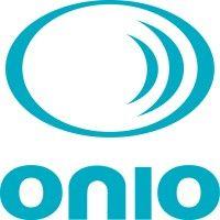 onio design pvt. ltd. logo image