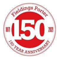 fieldings porter solicitors, bolton and manchester logo image