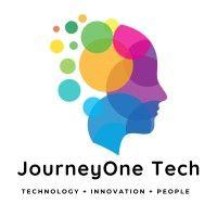 journeyone tech logo image