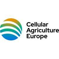 cellular agriculture europe logo image