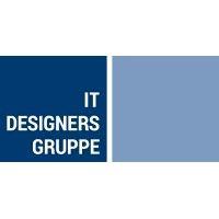 it-designers gruppe logo image