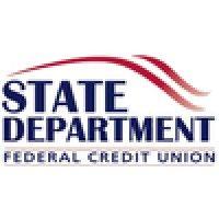 state department fcu logo image