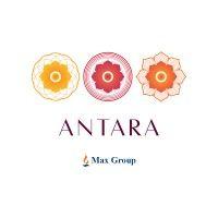 antara senior care logo image