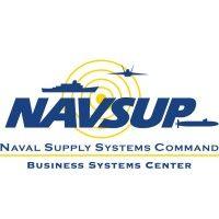 navsup business systems center