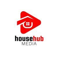 househub media logo image