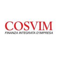 cosvim logo image