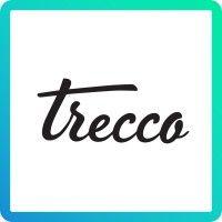 trecco logo image