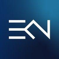 ekn engineering logo image