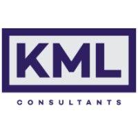 kml consultants logo image