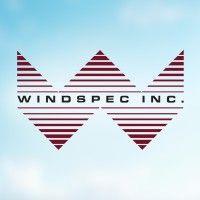 windspec inc. logo image