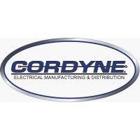 cordyne inc logo image