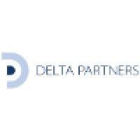 delta partners ltd. logo image