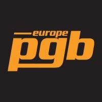 pgb-europe logo image