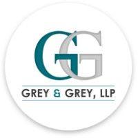 grey & grey, llp logo image