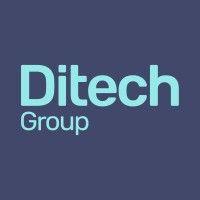 ditech group logo image