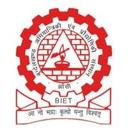 logo of Biet Jhansi