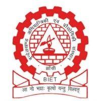 biet jhansi