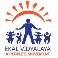 ekal vidyalaya usa logo image