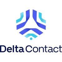 delta contact logo image