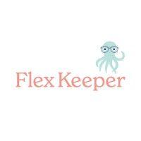 flexkeeper logo image