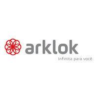 arklok tecnologia logo image