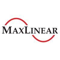 maxlinear logo image