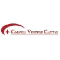 cornell venture capital logo image