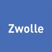 gemeente zwolle logo image