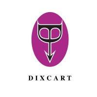 dixcart logo image