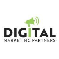 digital marketing partners logo image