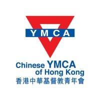 chinese ymca of hong kong logo image