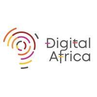 digital africa logo image