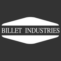 billet industries logo image