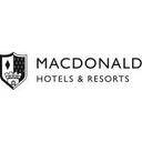 logo of Macdonald Hotels Resorts